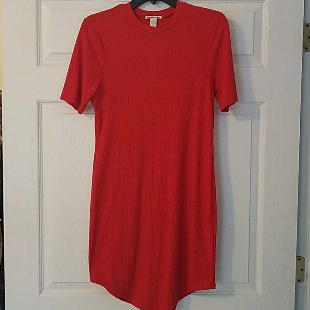 Tshirt Dress